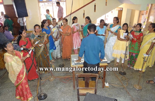 Atturch church fest 2015